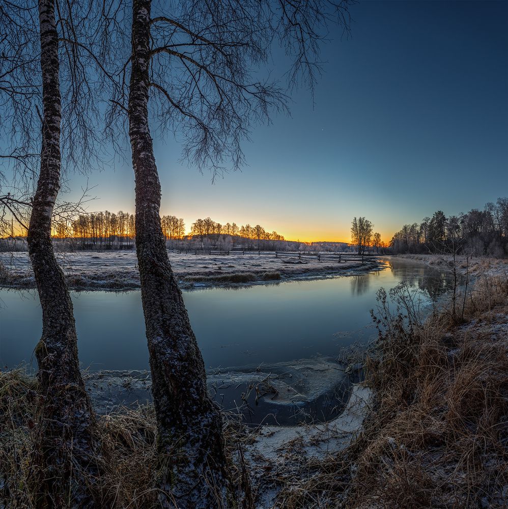 Photograph by Андреев Николай