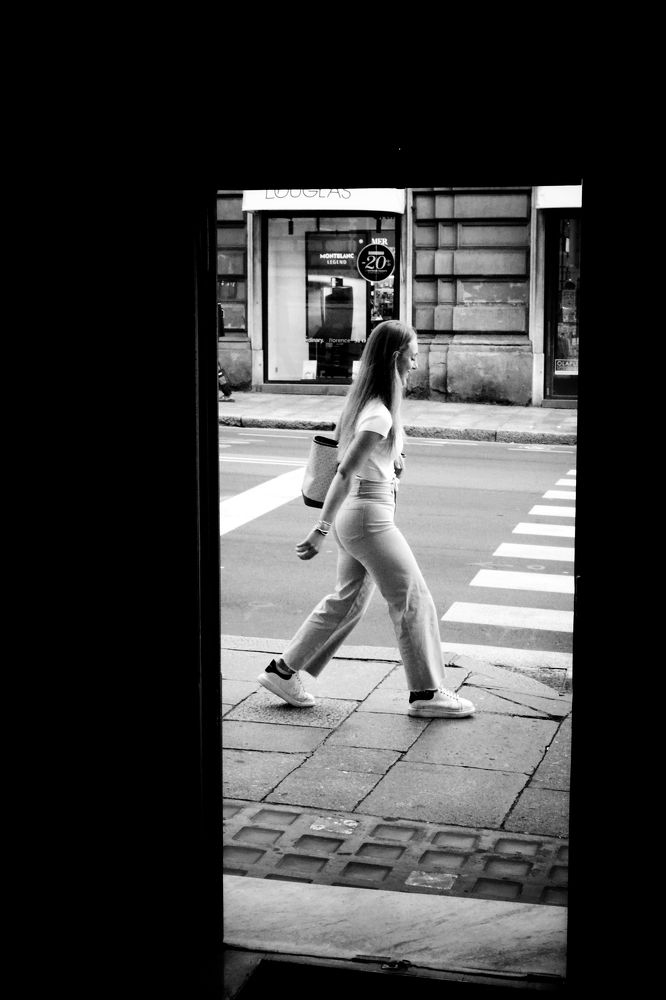 Photograph by Lorenzo Ardito