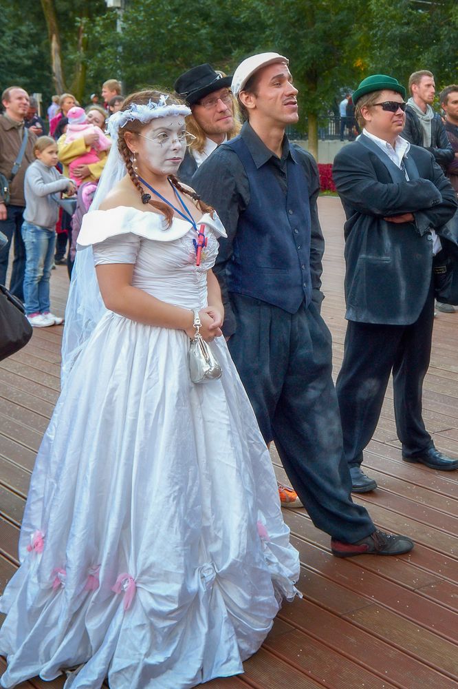 Photograph by Валерий