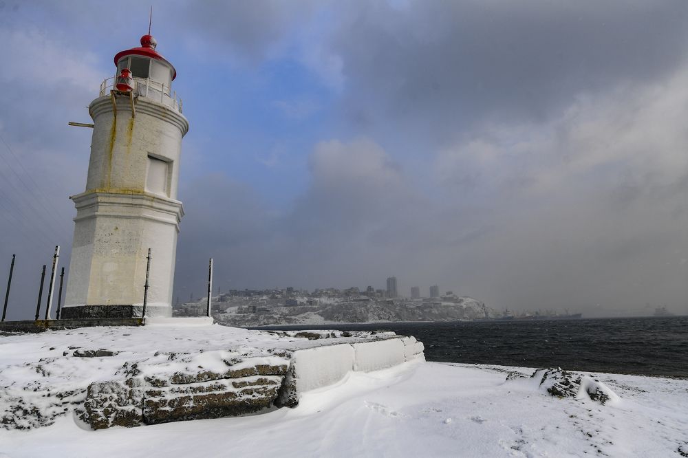 Photograph by Иван Макеев