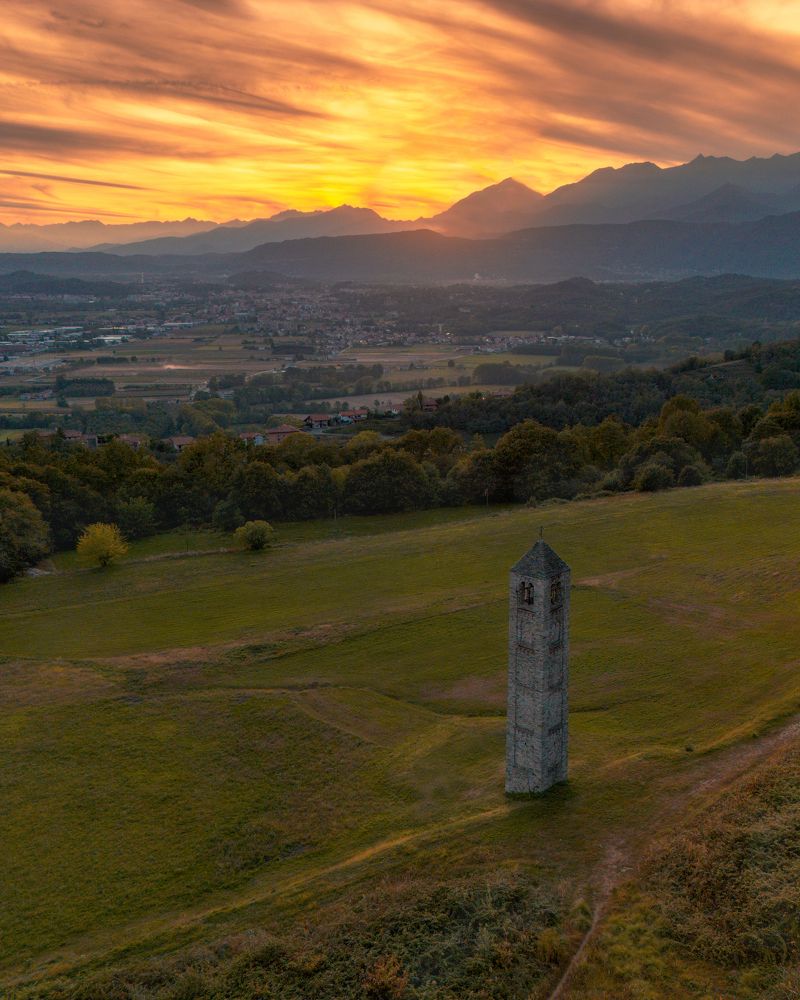 Photograph by Matteo Martin