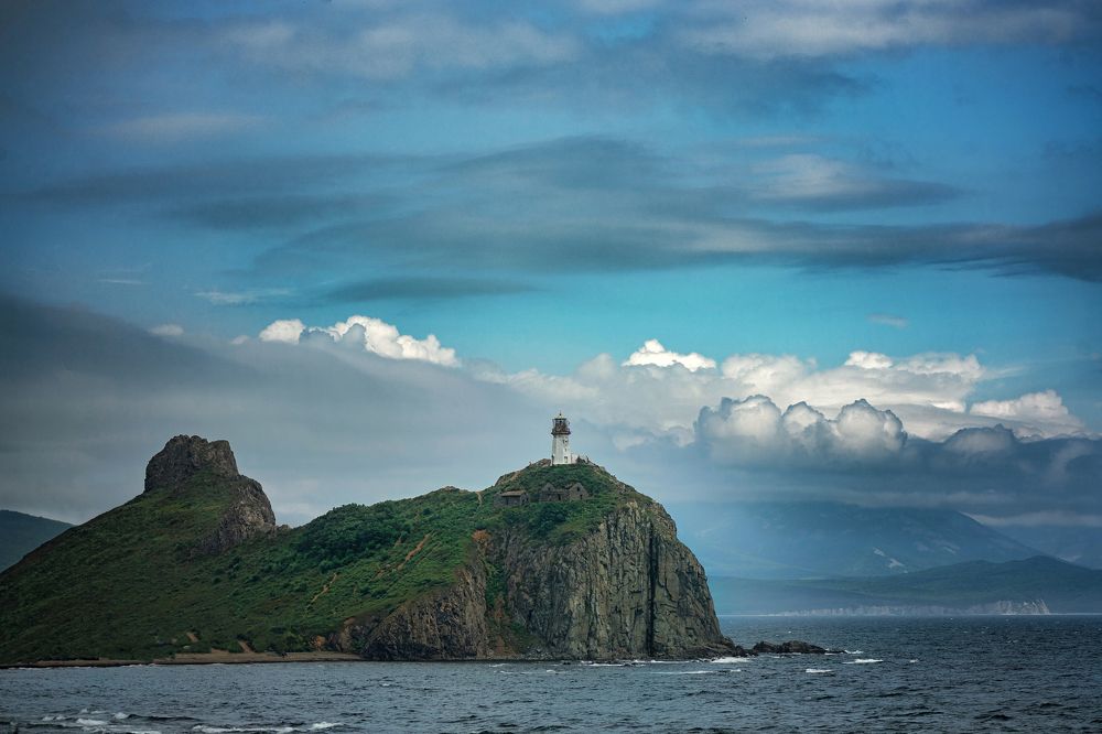 Photograph by Алена Литвин