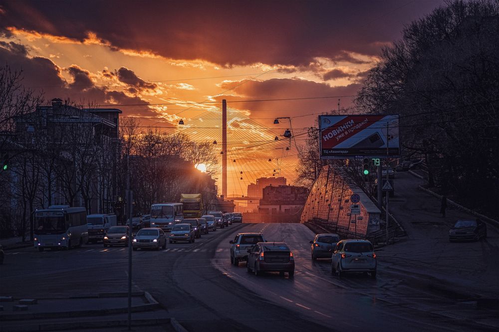 Photograph by Алена Литвин