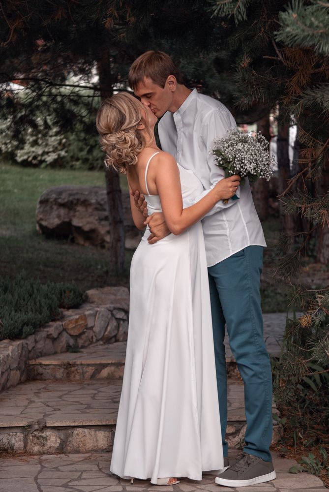 Photograph by Натали Фромм