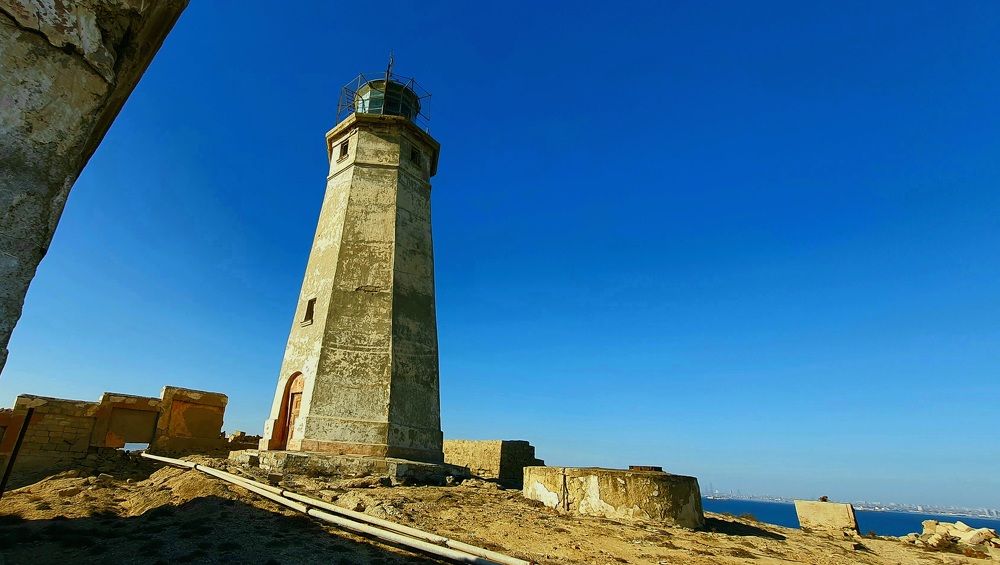 Фотография автора Расим Салехли