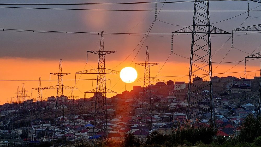 Фотография автора Расим Салехли