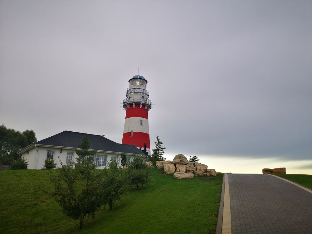 Photograph by Liubov Tarasova