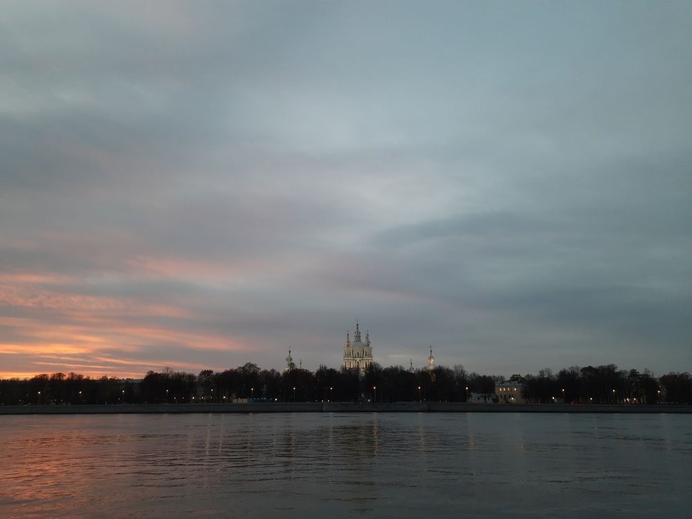 Photograph by Анжелика Гарина