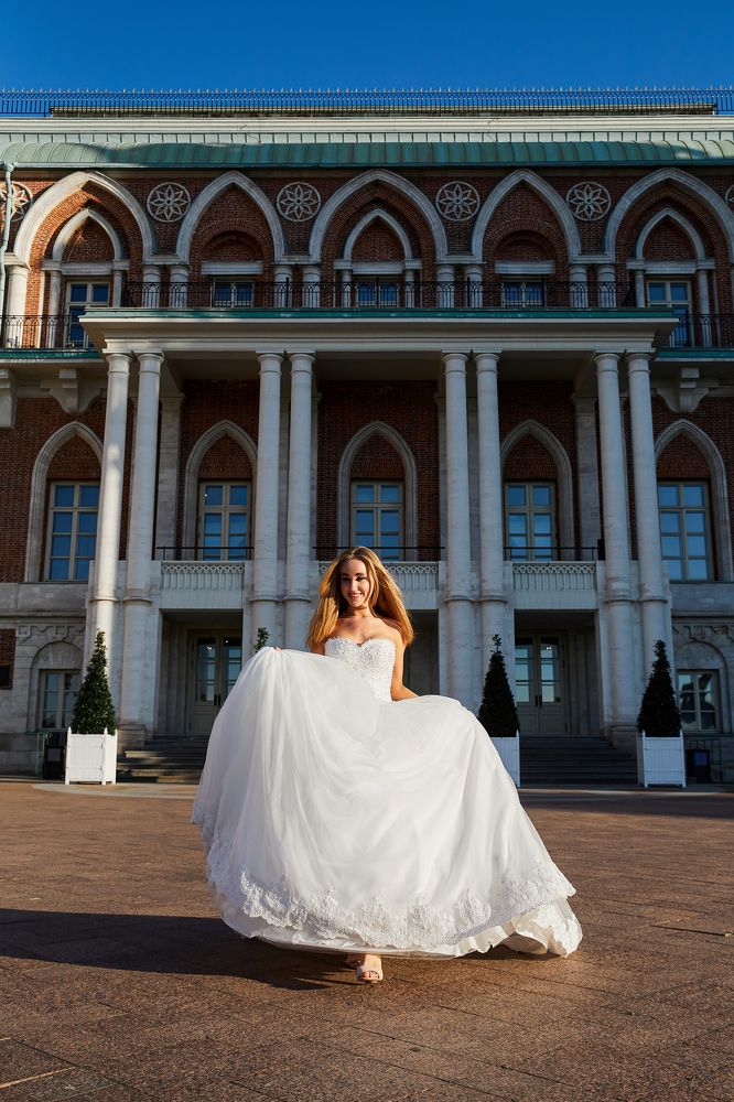 Photograph by Евгений Баранов