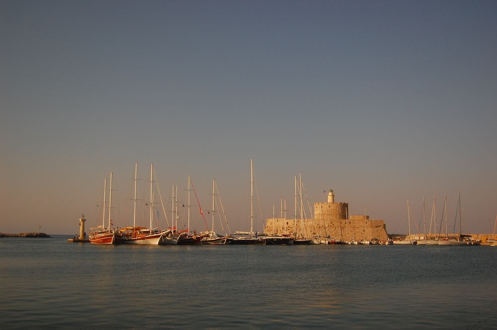 Photograph by Liubov Tarasova