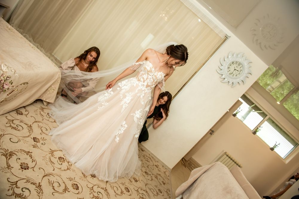 Photograph by Роман Трунилин