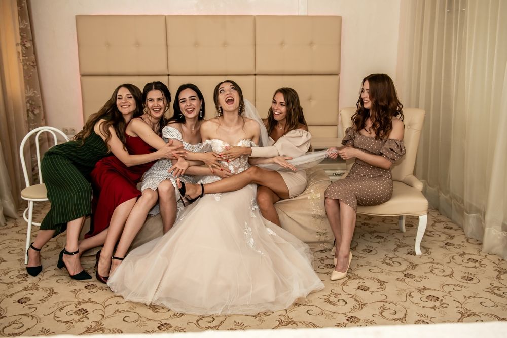 Photograph by Роман Трунилин