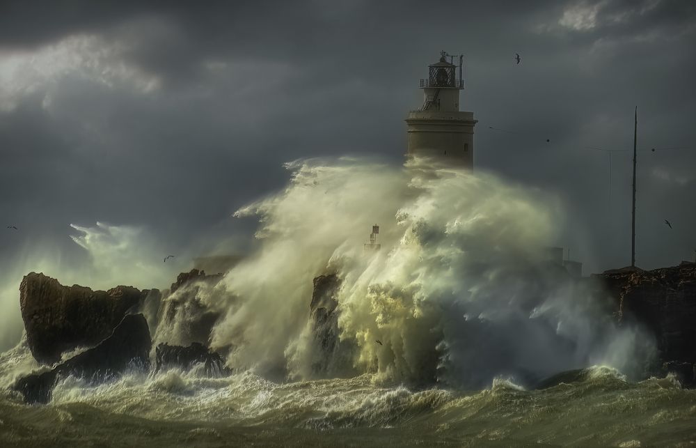 Photograph by Шварцман Евгений