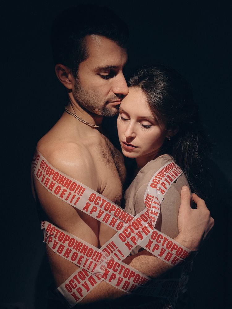 Photograph by Марина Рукавичко