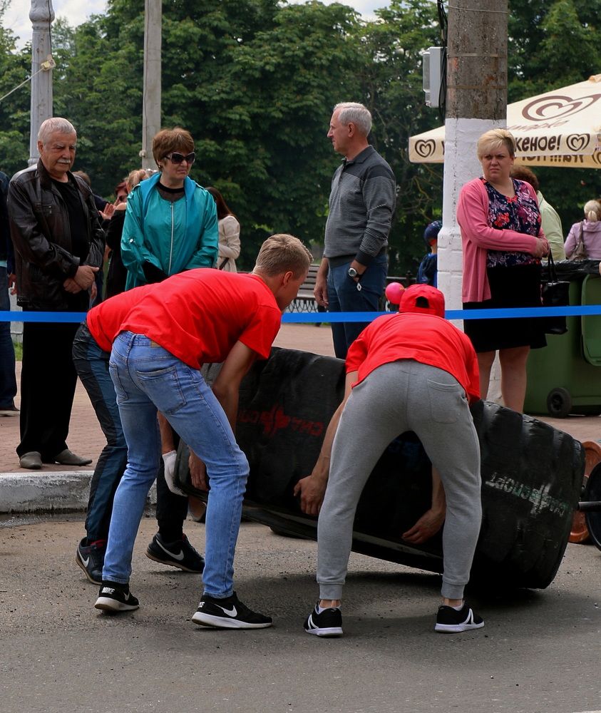 Фотография автора АЛЕКСАНДР ЦЫГЕЛЬНЮК