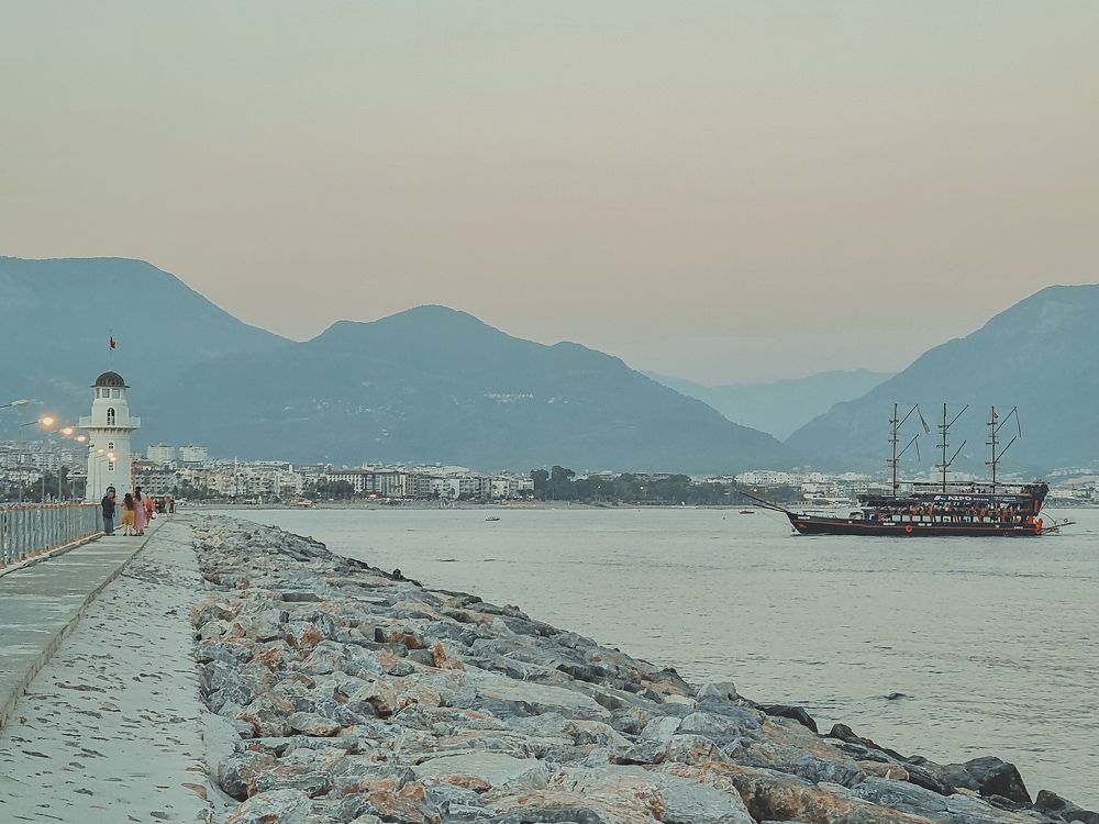 Photograph by Yelena Shander