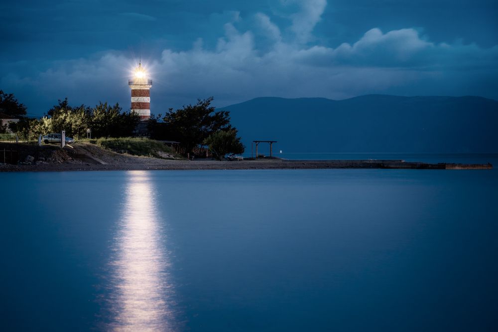 Photograph by Goran Grudic