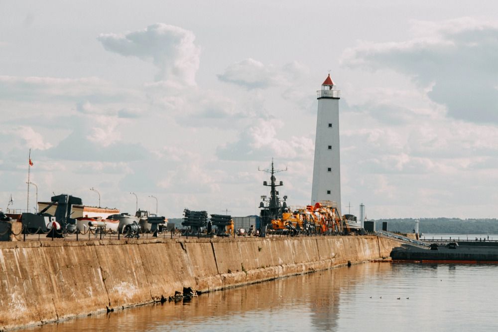 Photograph by Natalia Maltseva