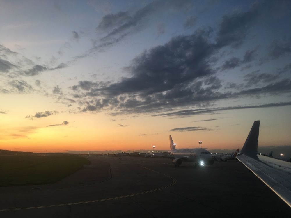 Photograph by Aleksey Maevskiy