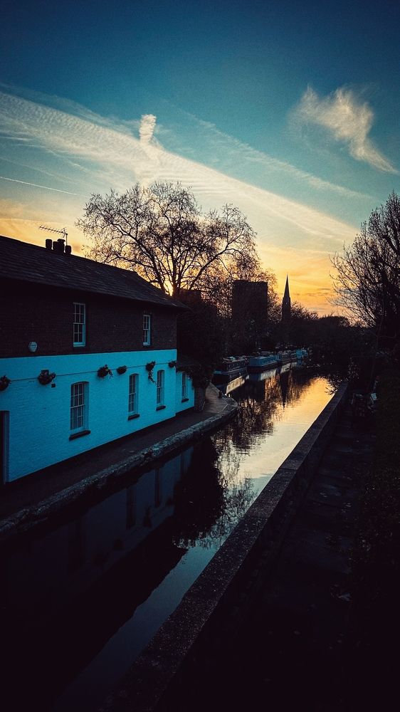 Photograph by Zinaida Sassarini