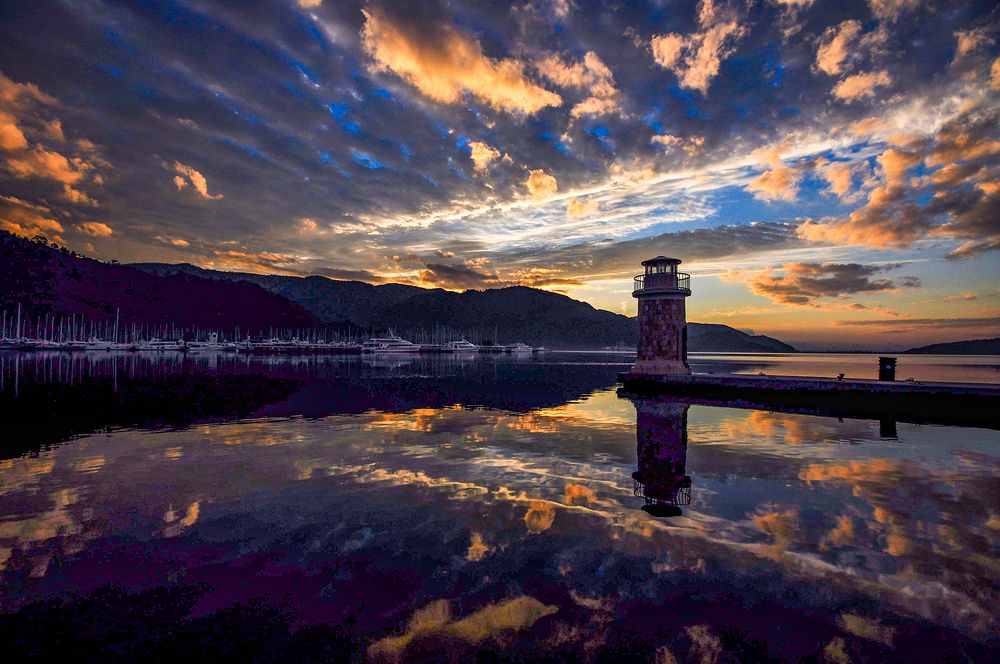 Photograph by ERDAL TURKOGLU