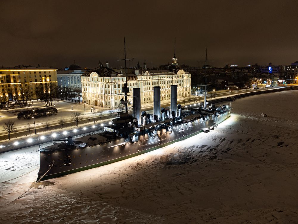 Photograph by Михаил Караев