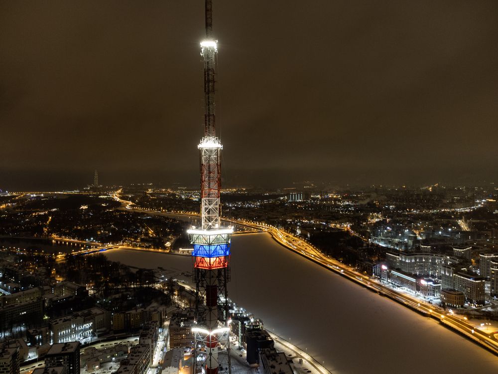 Photograph by Михаил Караев