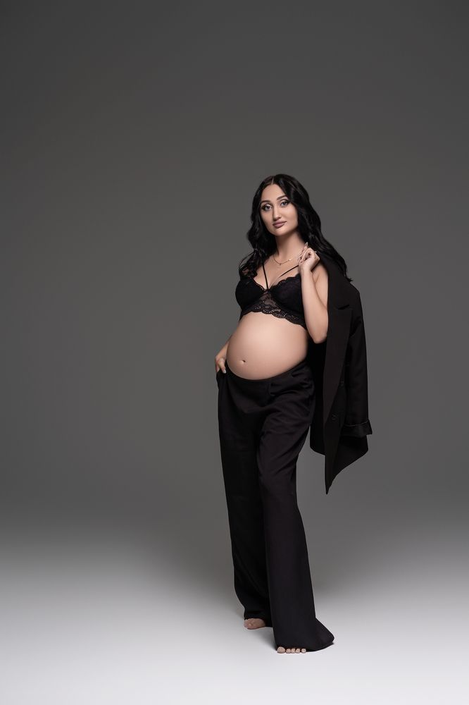 Photograph by Ксения Гнездилова