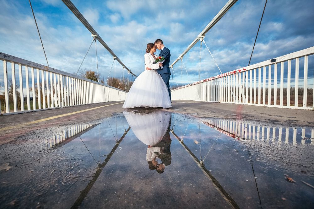 Photograph by Samir Kurtagić