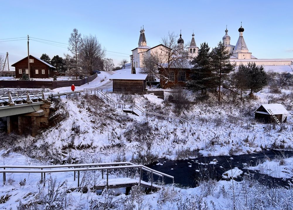 Photograph by Олег Банковский