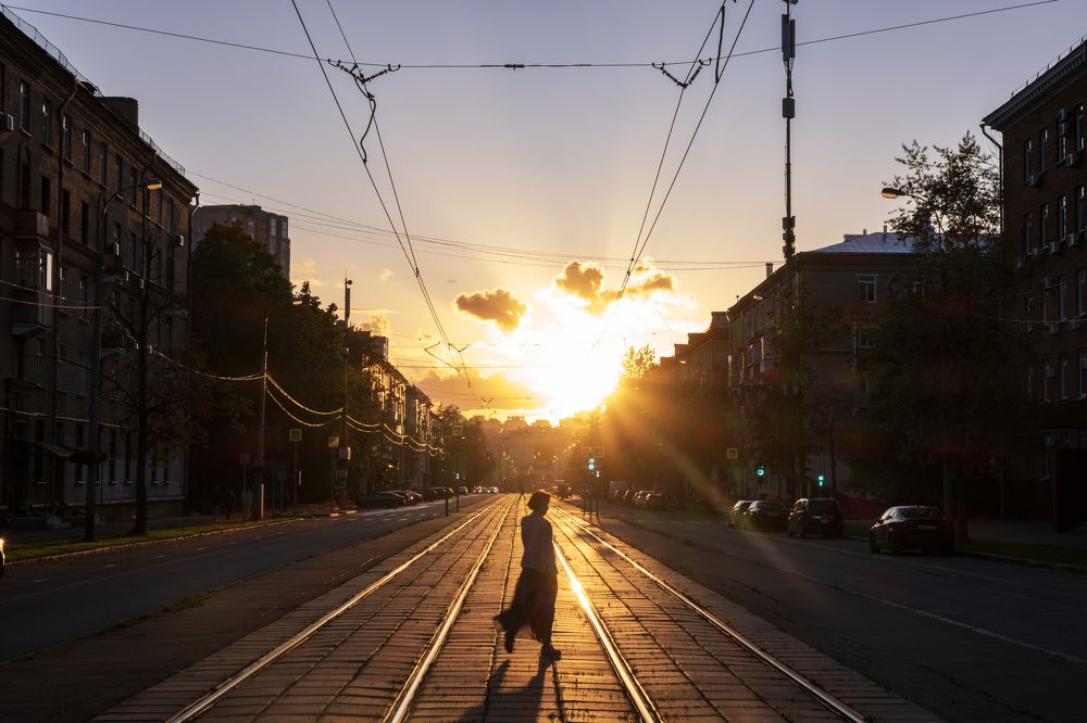 Photograph by Михаил Козлов