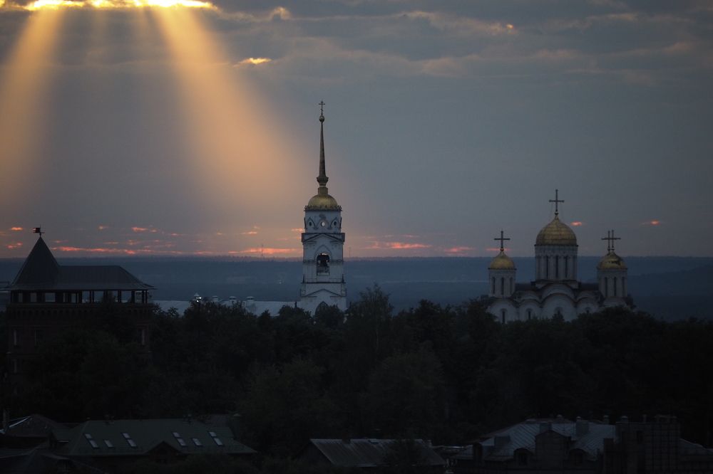 Photograph by Дмитрий Решетник