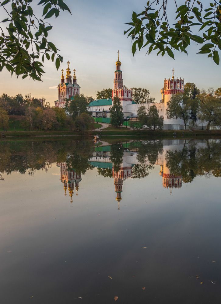 Photograph by Борис Юрьев