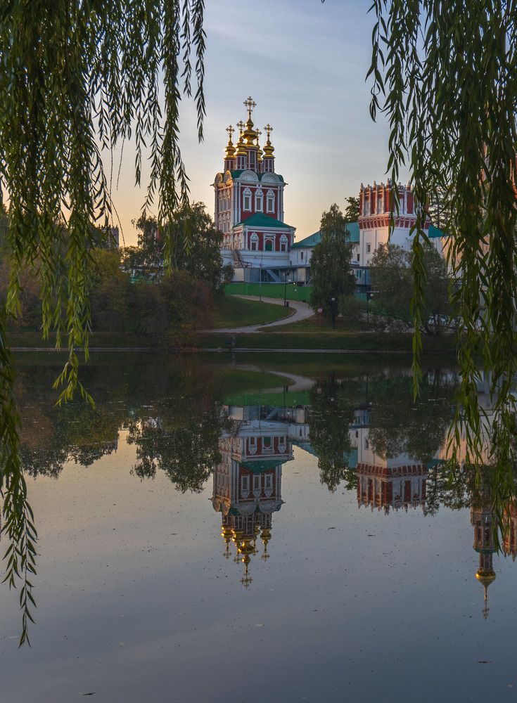 Photograph by Борис Юрьев