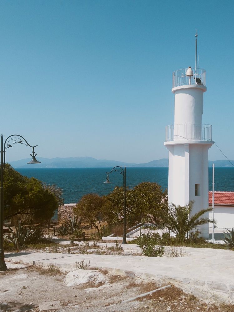 Photograph by Irina Kolotova