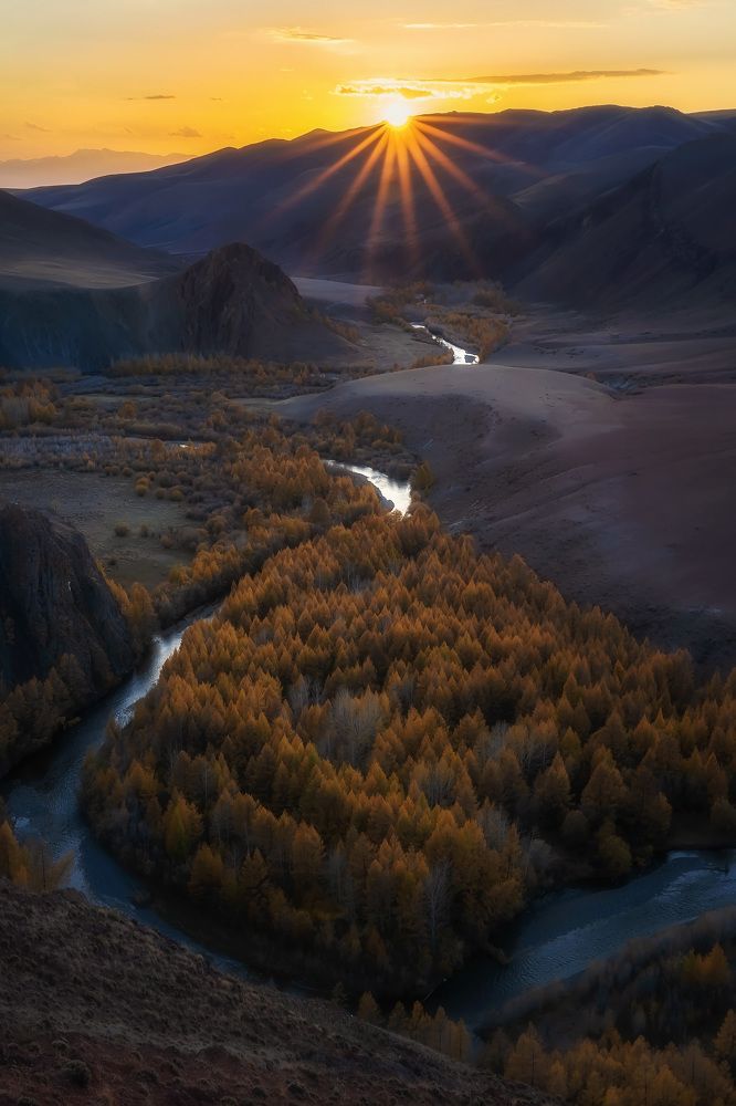 Photograph by Межин Сергей