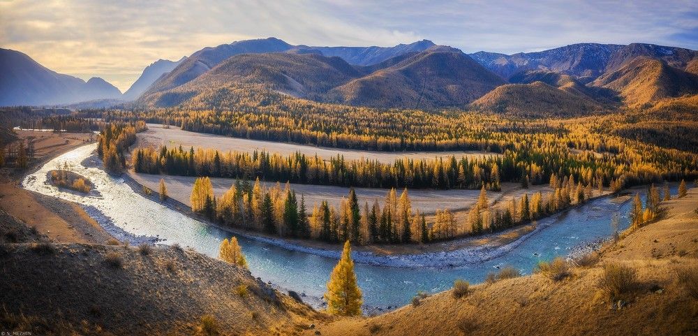 Photograph by Межин Сергей