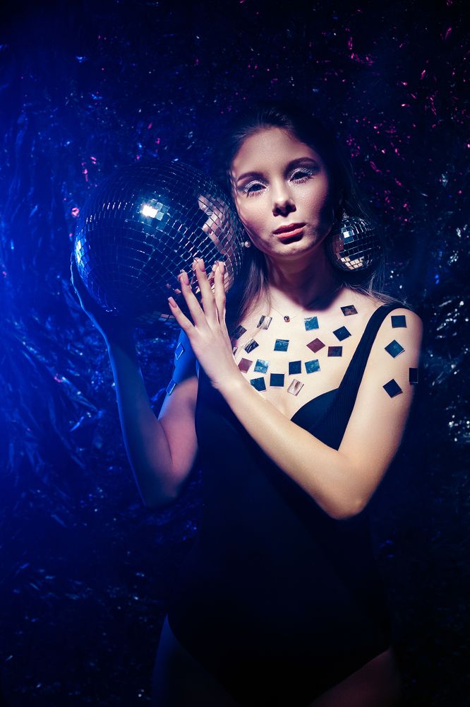 Photograph by Савченкова Ксения Михайловна