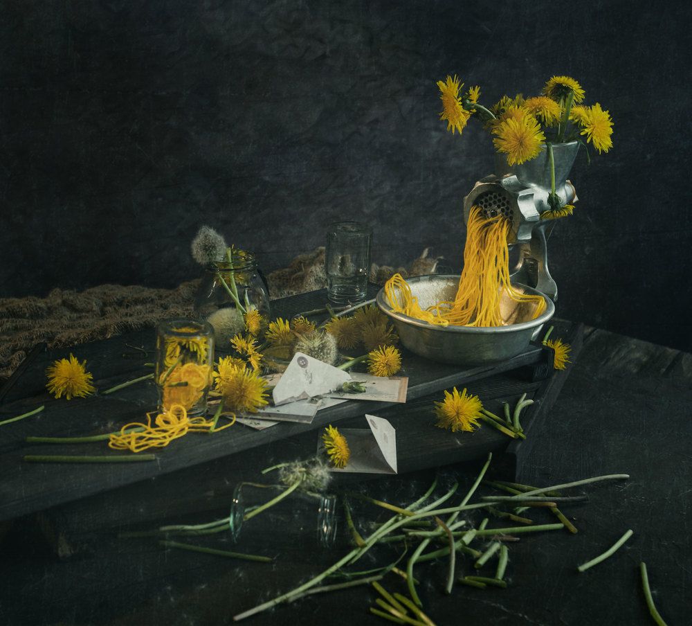 Photograph by  Анастасия Тимарг