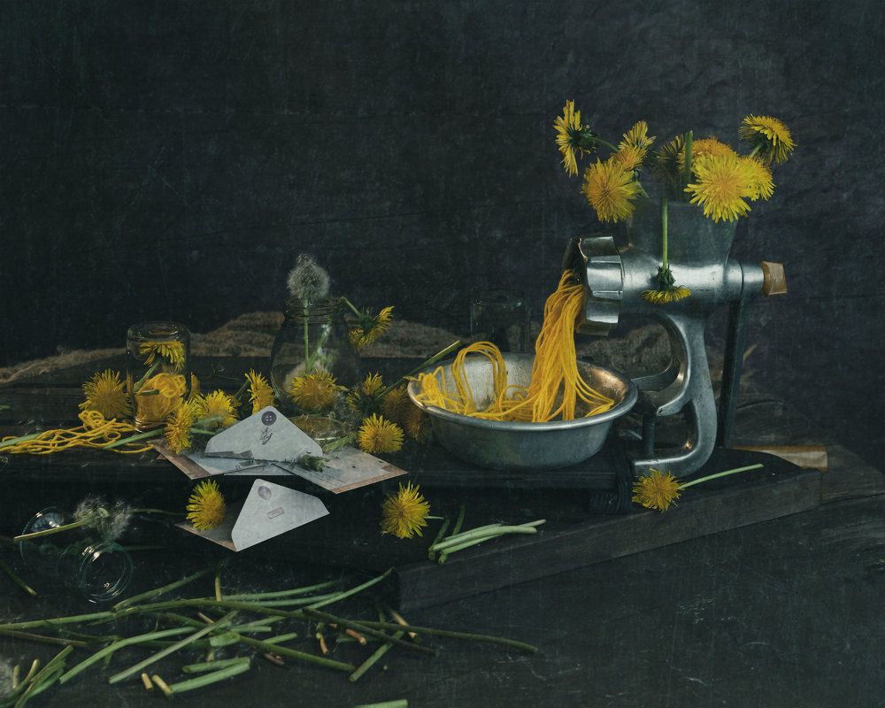 Photograph by  Анастасия Тимарг