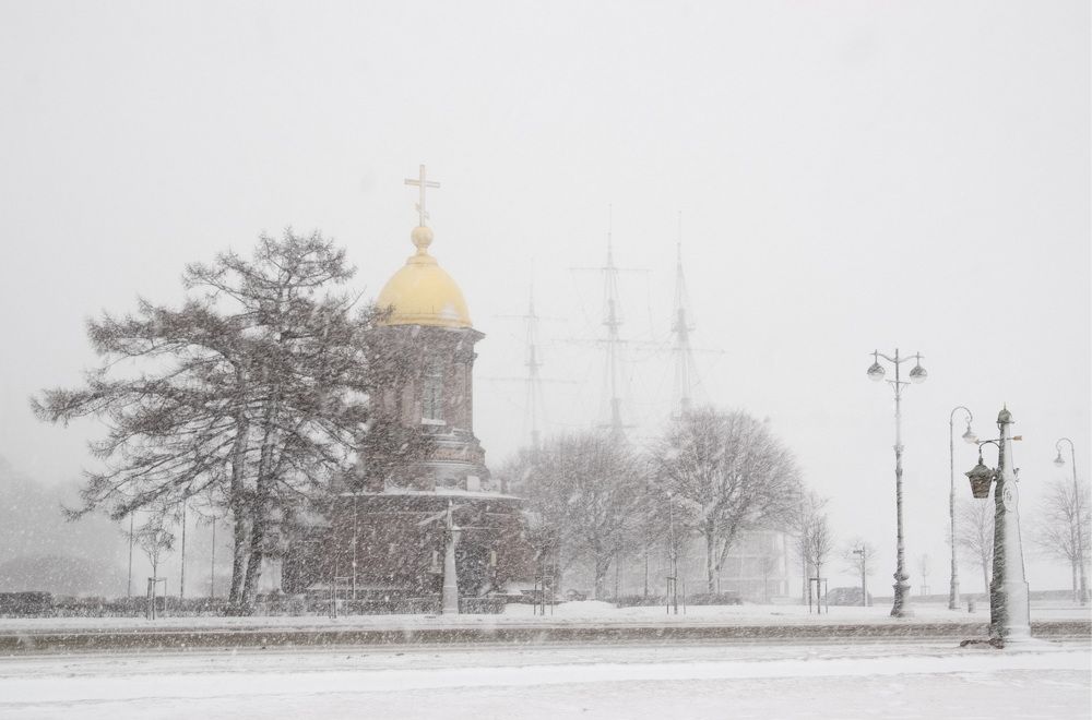 Photograph by Вадим Шейдин