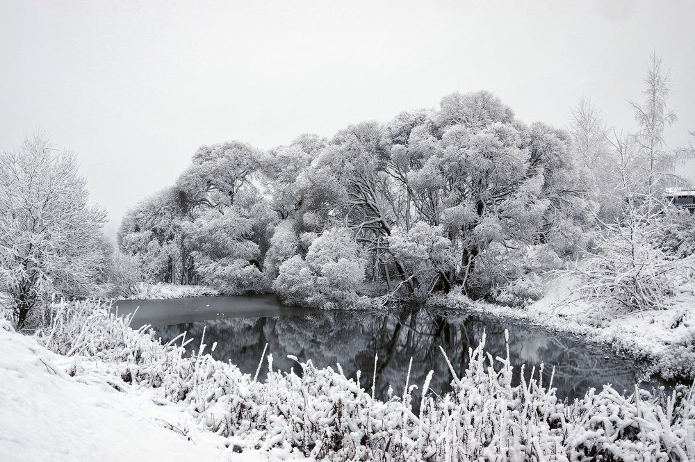 Photograph by Вадим Шейдин