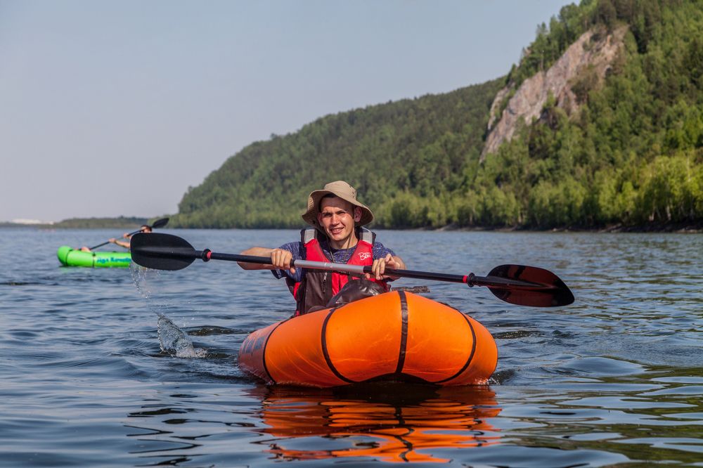 Photograph by Татьяна Каскевич