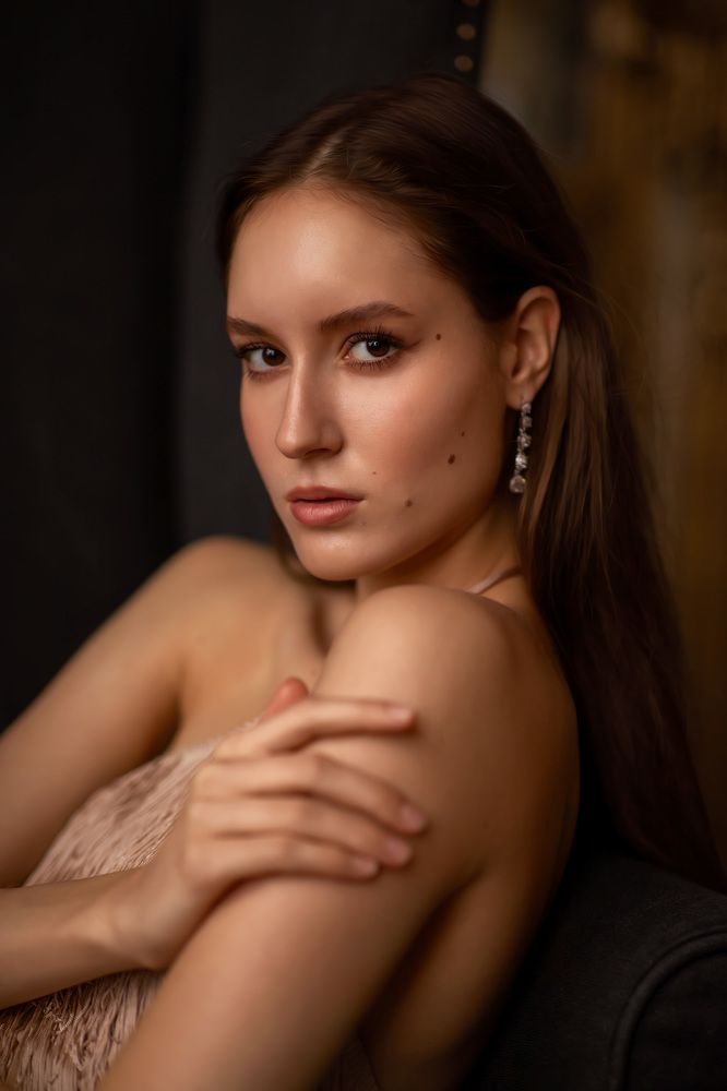 Фотография автора Александра Карпова