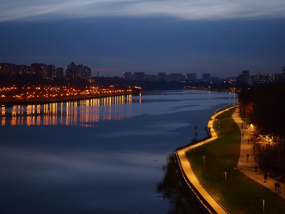 Photograph by Анна Цыганова