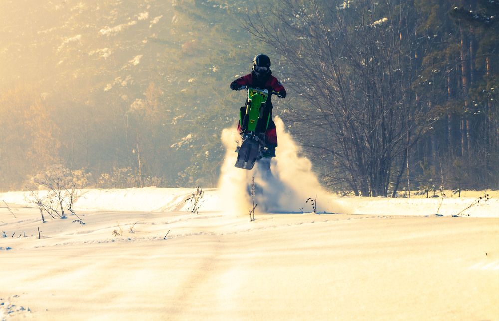 Photograph by Ксения Никифорова