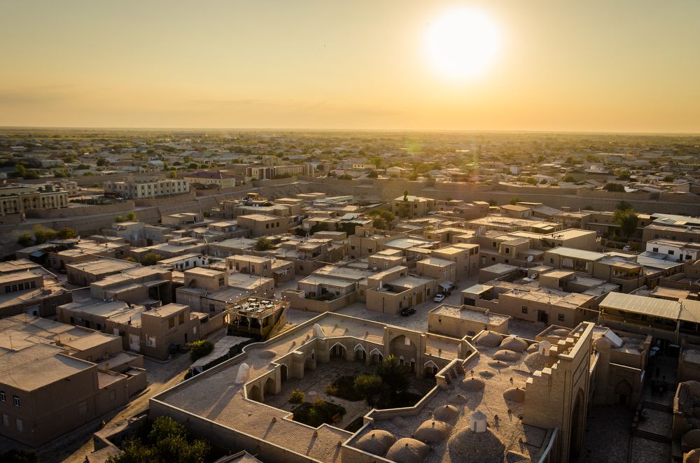 Photograph by Виктор Карпов