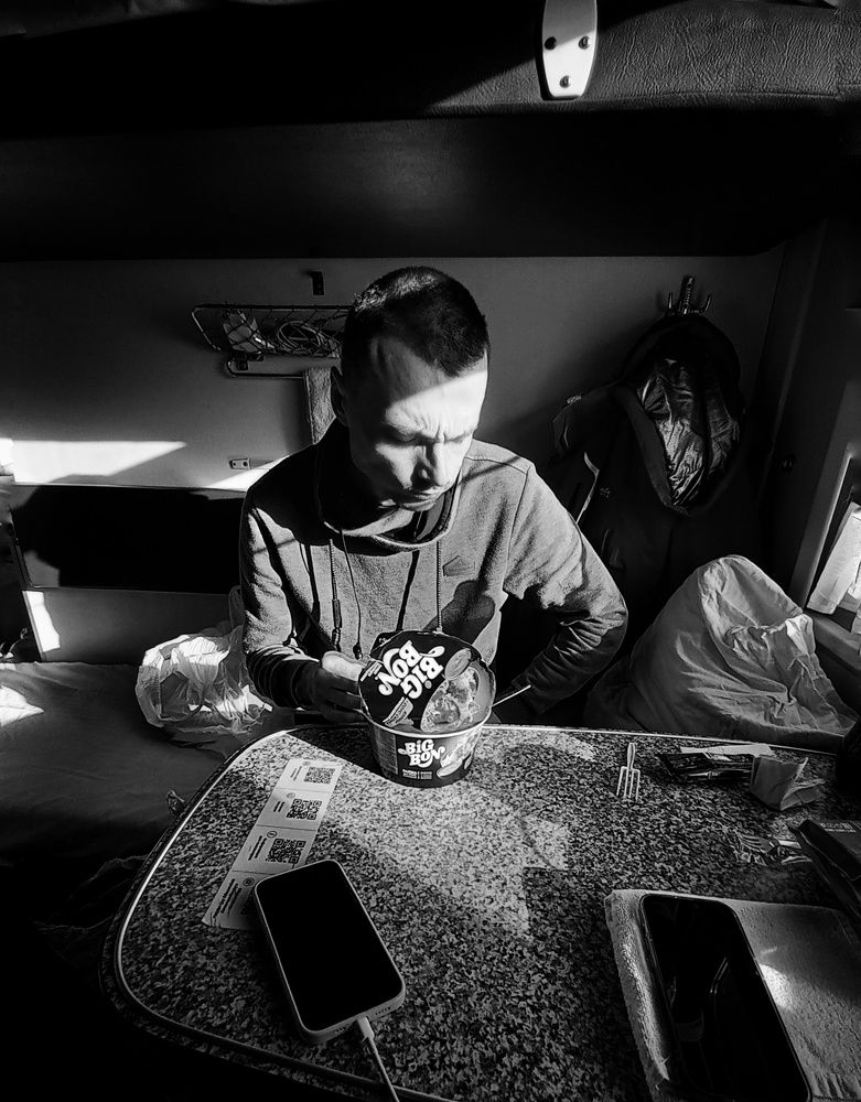 Фотография автора Евгения Зайцева