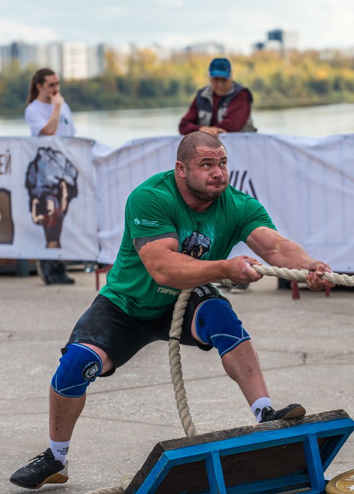 Фотография автора Павел Ступак