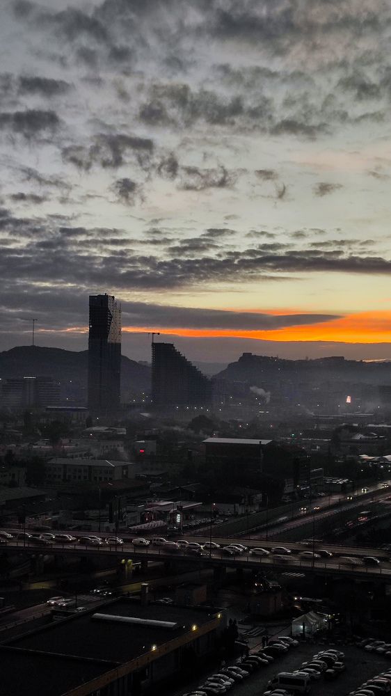 Photograph by Evgenia Korchagova